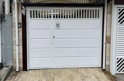 Casa com 2 quartos à venda na Rua Antônio Maria Pires, 155, Jardim Virgínia Bianca, São Paulo