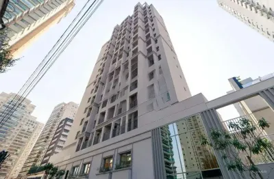 Legacy cyrela / studio para locação novo no campo belo, são paulo/sp