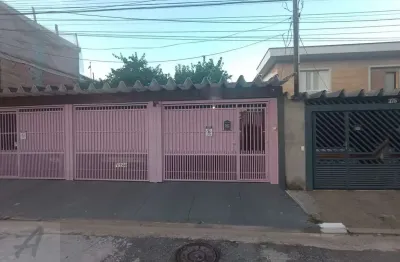 Sobrado para locação com 2 dormitórios e 1 vaga -  em carandiru, são paulo/sp