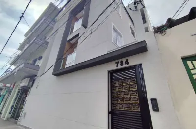 Apartamento com 2 quartos para alugar na Rua Conselheiro Moreira de Barros, 784, Santana, São Paulo