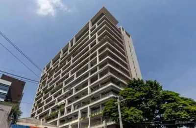 Apartamento com 1 quarto para alugar na Avenida dos Eucaliptos, Indianópolis, São Paulo