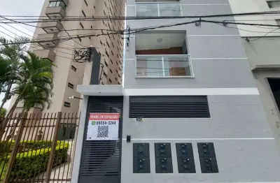 Apartamento com 2 quartos para alugar na Rua Conselheiro Moreira de Barros, Santana, São Paulo