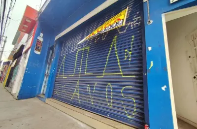 Sala comercial para alugar na Rua Domingos Calheiros, 170, Tucuruvi, São Paulo