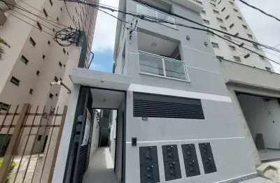 Apartamento com 1 quarto para alugar na Rua Conselheiro Moreira de Barros, Santana, São Paulo