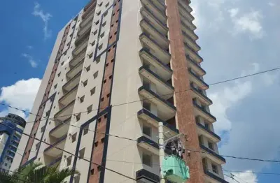Apartamento em vila moreira, guarulhos/sp com 2 dormitórios e 1 vaga