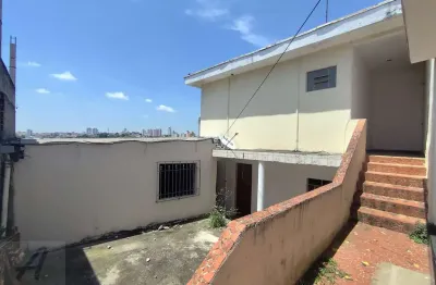 Casa com 3 quartos à venda na Rua das Laéleas, 4, Vila Mazzei, São Paulo