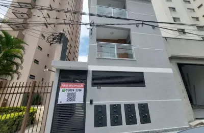 Apartamento com 1 quarto para alugar na Rua Conselheiro Moreira de Barros, 868, Santana, São Paulo