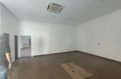 Prédio para alugar na Rua Salete, 55, Santana, São Paulo