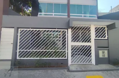 Apartamento com 1 quarto para alugar na Rua Domélia, 25, Vila Mazzei, São Paulo