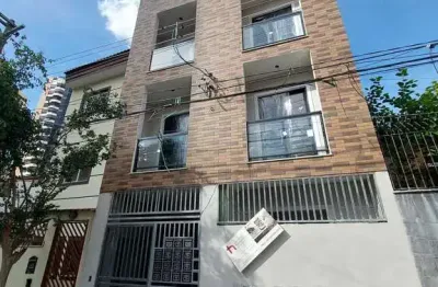 Apartamento com 1 quarto para alugar na Rua Engenheiro César, 126, Santana, São Paulo