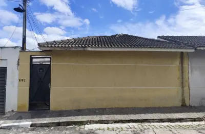 Casa com 2 quartos para alugar na Rua Durval Clemente, 162, Jardim São Paulo (Zona Norte), São Paulo