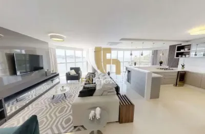 Apartamento à venda em frente do mar, balneário camboriú  por r$ 11.950.000