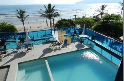 Apartamento com 3 quartos à venda em frente do mar, balneário camboriú  por r$ 15.900.000