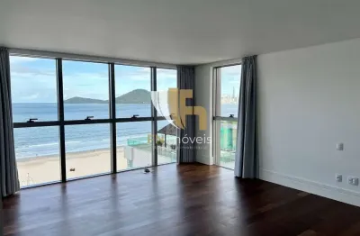 Apartamento com 2 quartos à venda em frente do mar, balneário camboriú 