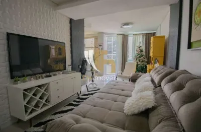 Apartamento com 2 quartos à venda em pioneiros, balneário camboriú  por r$ 2.340.000