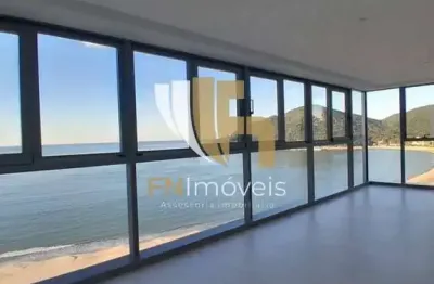 Apartamento com 42 quartos à venda em frente do mar, balneário camboriú 