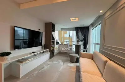 Apartamento com 2 quartos à venda em pioneiros, balneário camboriú  por r$ 2.900.000