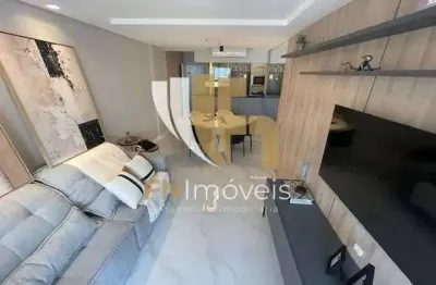 Apartamento com 2 quartos à venda na quadra mar, balneário camboriú  por r$ 2.690.000