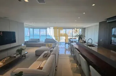 Apartamento com 2 quartos à venda em pioneiros, balneário camboriú  por r$ 16.900.000