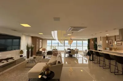 Apartamento com 2 quartos à venda em frente do mar, balneário camboriú  por r$ 16.200.000