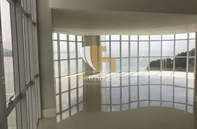 Apartamento com 6 quartos à venda em frente do mar, balneário camboriú  por r$ 29.500.000