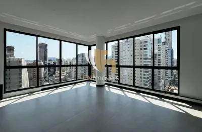 Apartamento com 2 quartos à venda no centro, itapema  por r$ 3.200.000