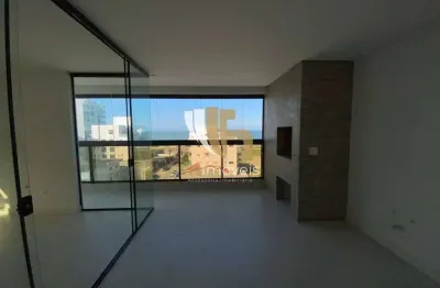 Apartamento com 2 quartos à venda na praia brava, itajaí  por r$ 3.900.000