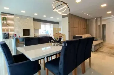 Apartamento com 2 quartos à venda em pioneiros, balneário camboriú  por r$ 3.200.000