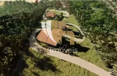 Terreno à venda no sertão do trombudo, itapema  por r$ 690.000