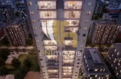 Apartamento com 2 quartos à venda no centro, balneário camboriú  por r$ 3.300.000