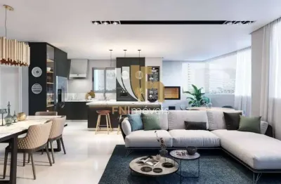 Apartamento com 2 quartos à venda no centro, balneário camboriú  por r$ 3.150.000