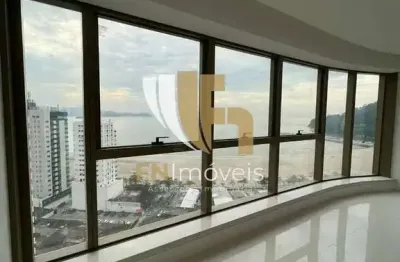 Apartamento com 2 quartos à venda no centro, balneário camboriú  por r$ 7.980.000