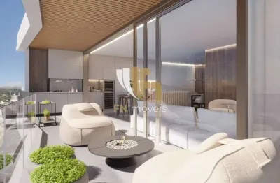 Apartamento com 2 quartos à venda no fazenda, itajaí  por r$ 2.045.246