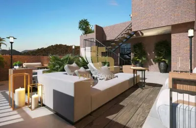 Apartamento com 1 quarto à venda no são francisco de assis, camboriú  por r$ 522.510