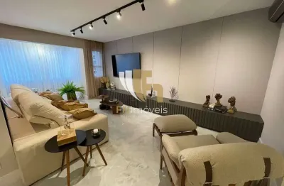Cobertura com 2 quartos à venda no centro, balneário camboriú  por r$ 3.250.000
