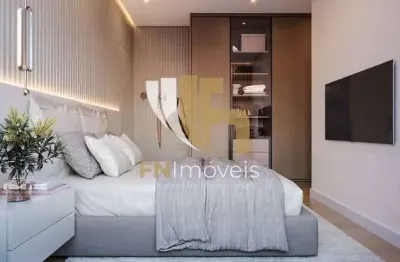 Apartamento com 2 quartos à venda no são joão, itajaí  por r$ 639.000