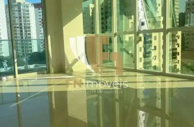 Apartamento com 2 quartos à venda na quadra mar, balneário camboriú  por r$ 3.250.000