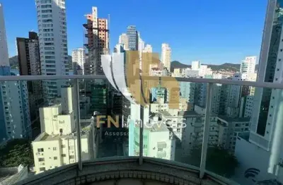 Apartamento com 2 quartos à venda no centro, balneário camboriú  por r$ 3.150.000