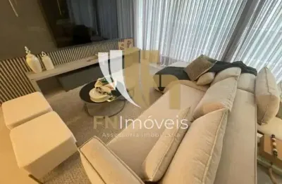 Apartamento com 2 quartos à venda no centro, balneário camboriú  por r$ 8.750.000