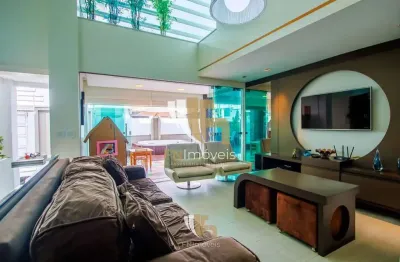 Casa com 3 quartos para alugar em nações, balneário camboriú  por r$ 14.900