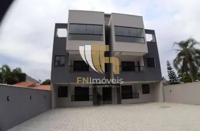 Casa com 1 quarto à venda no itacolomi, balneário piçarras  por r$ 420.000