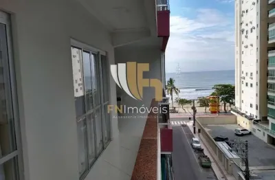 Apartamento com 2 quartos à venda na quadra mar, balneário camboriú  por r$ 1.900.000