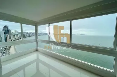 Cobertura com 7 quartos à venda em frente do mar, balneário camboriú  por r$ 22.950.000