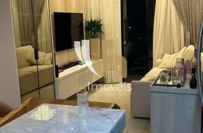 Apartamento com 2 quartos à venda no balneário santa clara, itajaí  por r$ 1.250.000