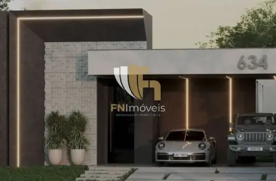 Casa com 2 quartos à venda na rainha do mar, itapoá  por r$ 885.000