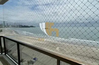 Apartamento com 3 quartos para alugar no centro, balneário camboriú  por r$ 22.600