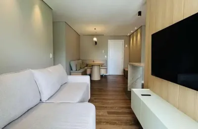 Apartamento com 3 quartos à venda na praia brava, itajaí  por r$ 1.620.000