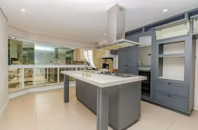 Apartamento com 2 quartos para alugar na cabeçudas, itajaí  por r$ 5.500