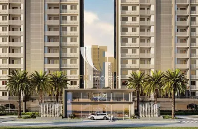 Apartamento com 1 quarto à venda no são vicente, itajaí  por r$ 554.000