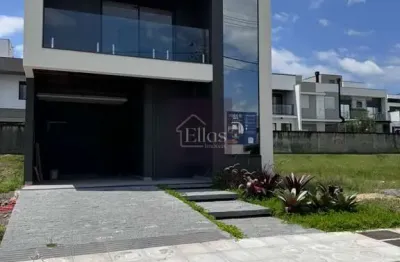 Casa com 3 quartos à venda no Beira Rio, Biguaçu 
